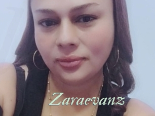 Zaraevanz