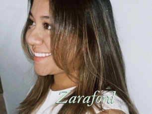 Zaraford