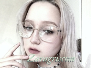 Zaragriscom