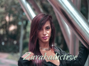 Zarahadictive