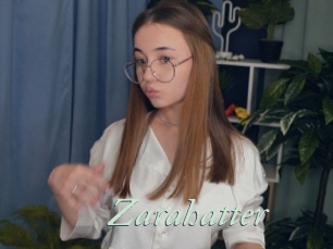 Zarahatter