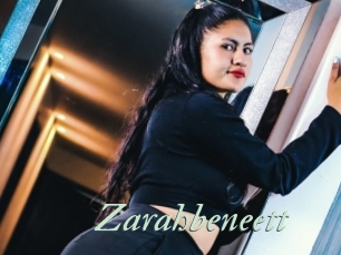 Zarahbeneett