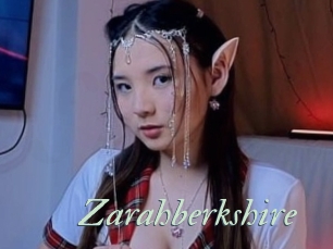 Zarahberkshire
