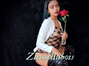 Zarahdubois