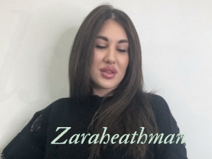 Zaraheathman