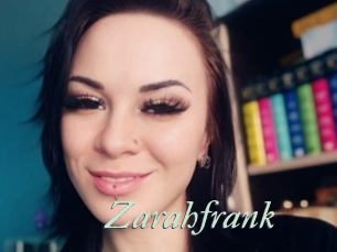Zarahfrank