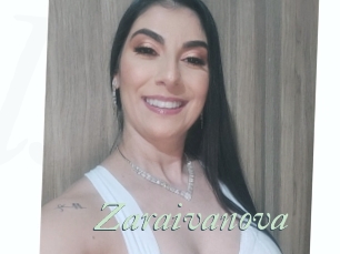 Zaraivanova
