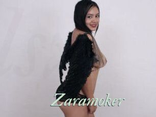 Zaramoker