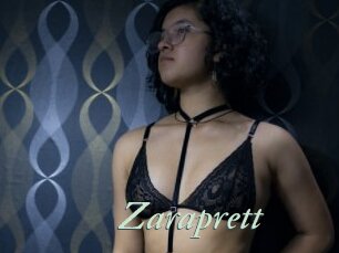 Zaraprett