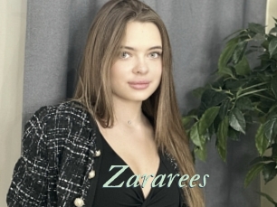 Zararees