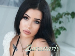 Zarastarly