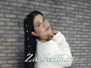 Zarawillians