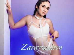 Zaraywalton