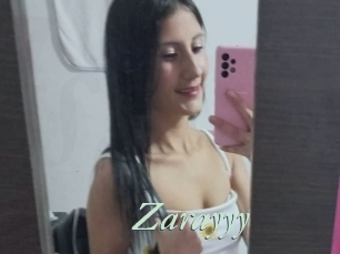 Zarayyy
