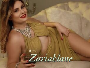 Zariahlane