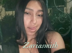 Zariasmith
