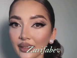 Zarifabev