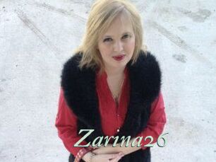 Zarina26
