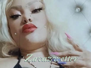 Zavazwetter