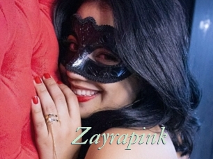 Zayrapink