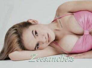 Zeesanchez