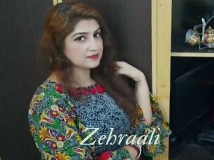 Zehraali