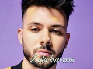 Zekeharam