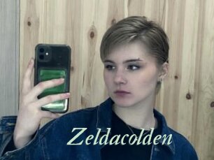 Zeldacolden