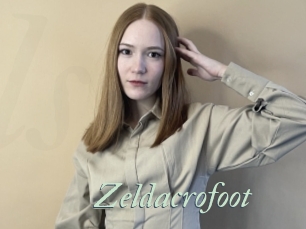 Zeldacrofoot