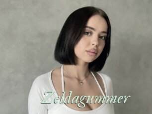 Zeldagummer