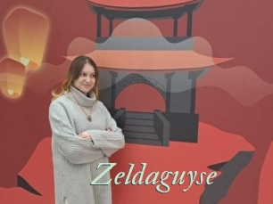 Zeldaguyse