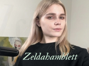 Zeldahamblett