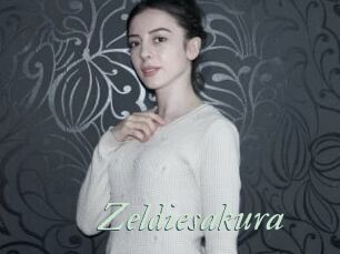 Zeldiesakura