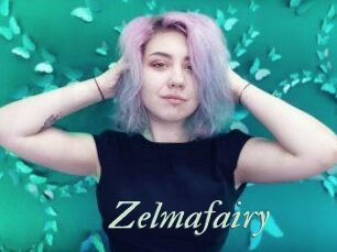 Zelmafairy