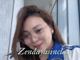 Zendayasinclair