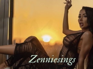 Zenniesings