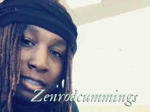 Zenrodcummings