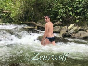 Zeuswolf