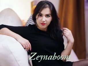 Zeynaboom