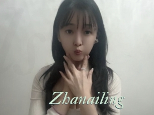 Zhanailing