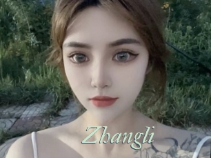 Zhangli