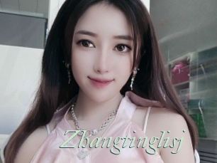 Zhangtinglisj