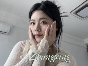 Zhangxing