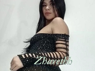 Zharethh