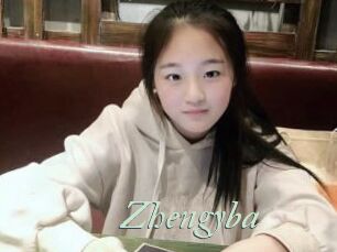Zhengyba