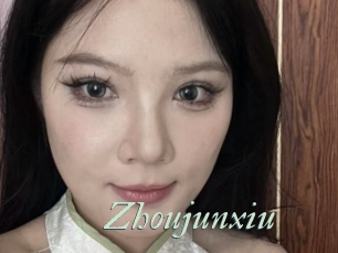 Zhoujunxiu