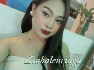 Ziabalenciaga