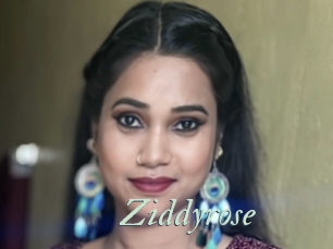 Ziddyrose