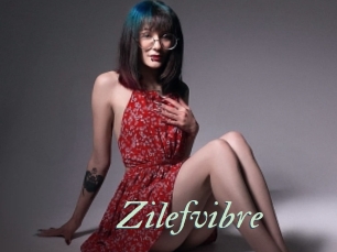 Zilefvibre