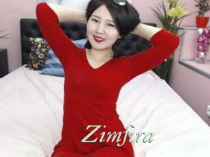 Zimfira